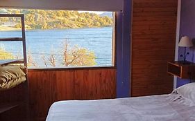 Patagonia Andina, a metros del lago, excelente vista